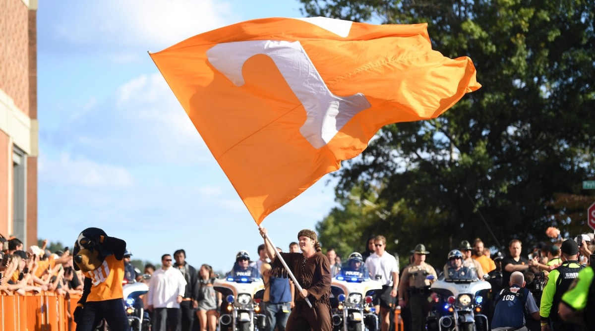 Tennessee is taking legal action against the NCAA for its potential NIL violations investigation. 